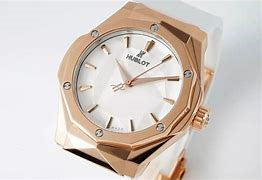40MM ORLINSKI KING GOLD CLASSIC FUSION