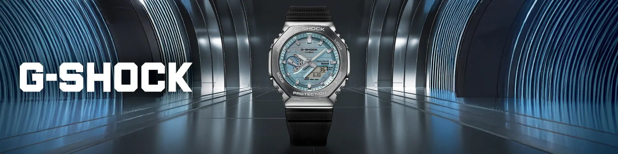 G-SHOCK