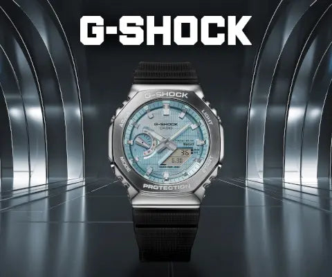 G-SHOCK
