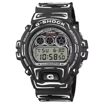 6900 SERIES JOSHUA VIDES COLLABORATION