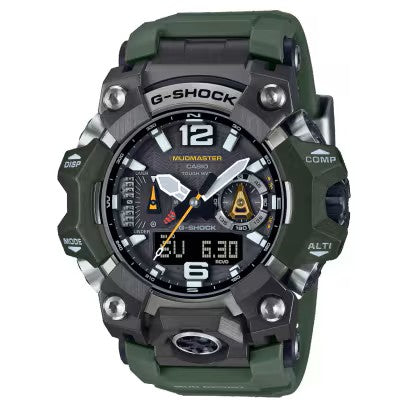 MASTER OF G-LAND MUDMASTER