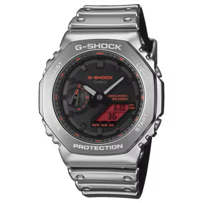 2100 SERIES ANALOG-DIGITAL FINE METALLIC SERIES