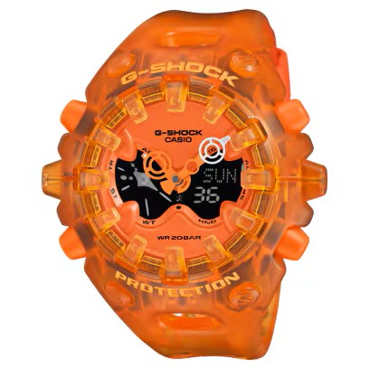 GA-V01 SERIES ANALOG-DIGITAL