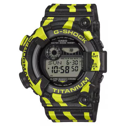 MASTER OF G-SEA FROGMAN