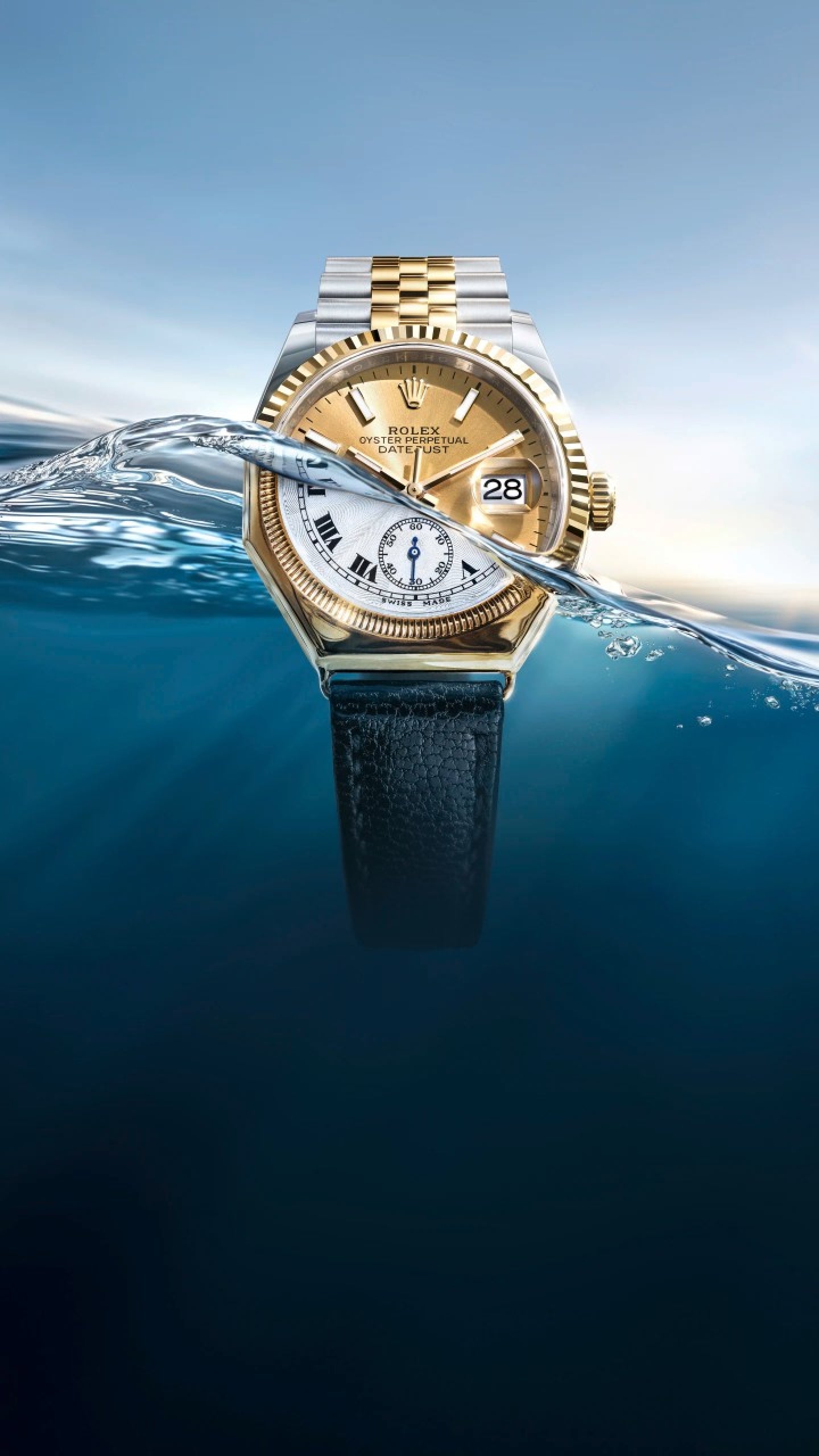 Official Rolex jeweler in Weston - Weston Jewelers