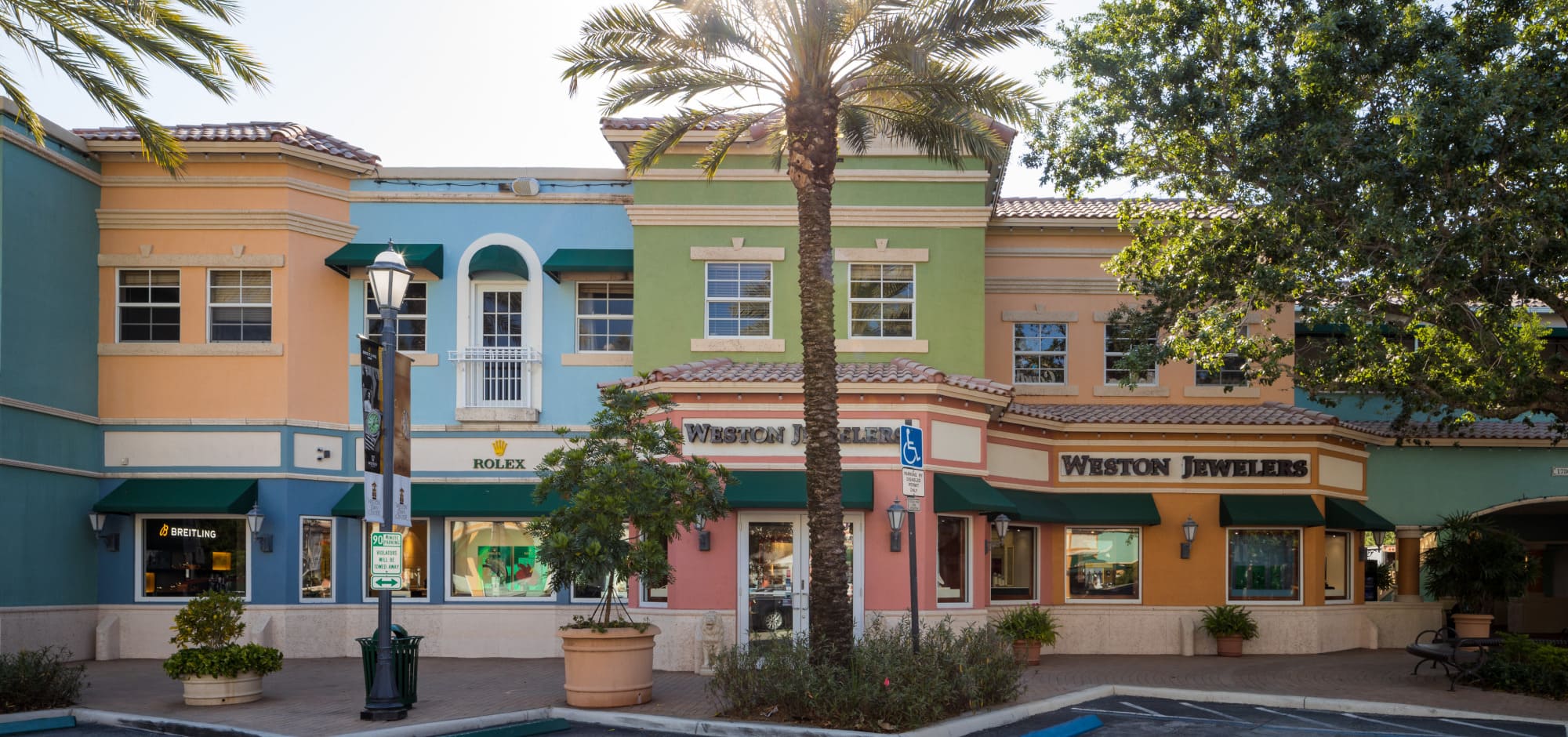 Explore the Rolex history - Weston Jewelers