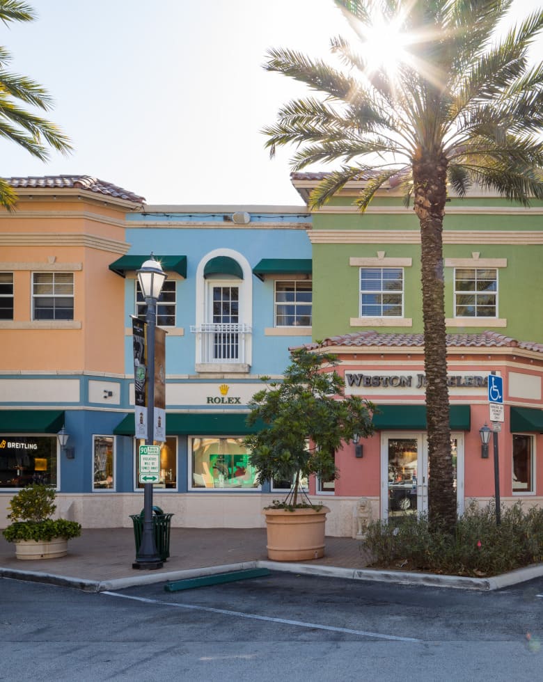 Explore the Rolex history - Weston Jewelers