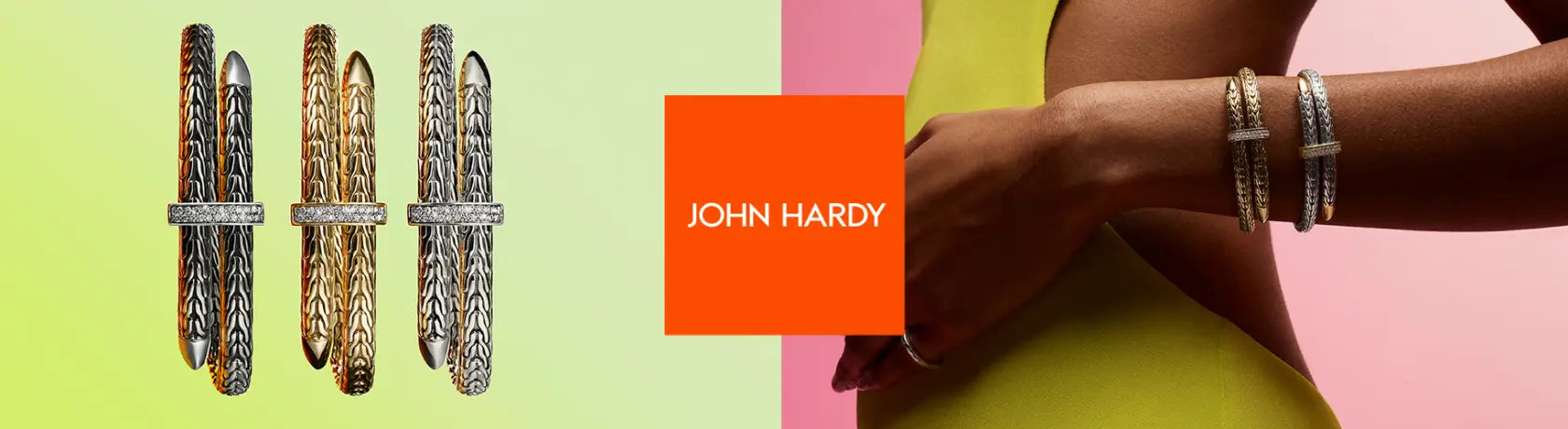 John Hardy