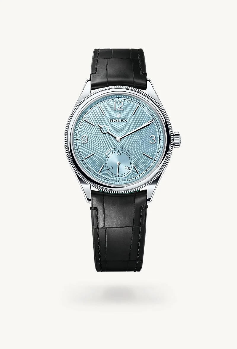Rolex 1908 Platinum, M52506-0003