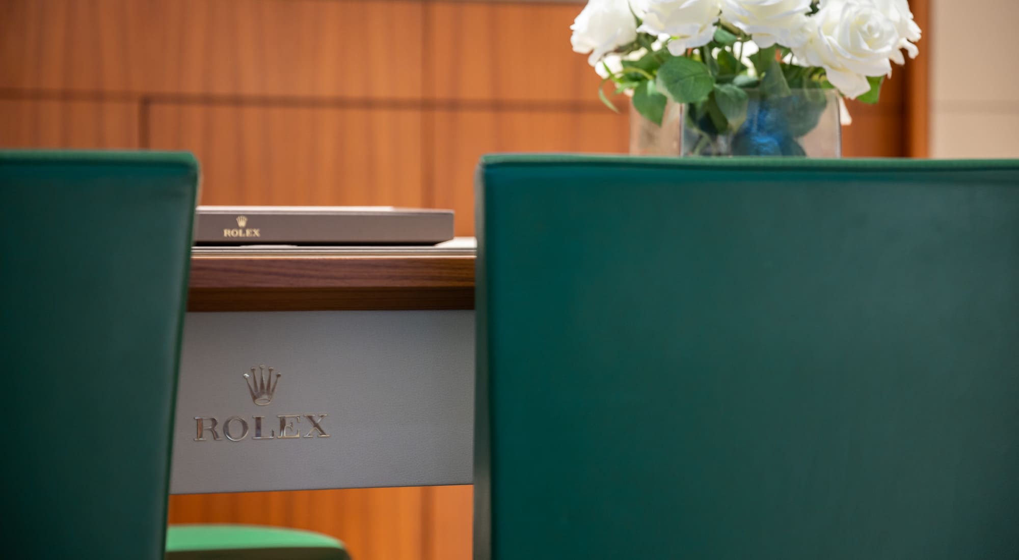 Discover our luxury Rolex showroom - Weston Jewelers