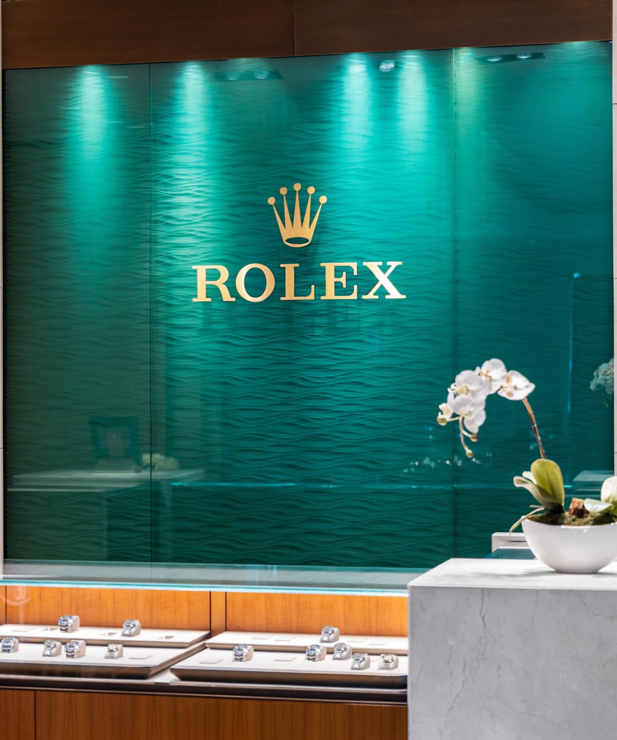 Explore the Rolex history - Weston Jewelers