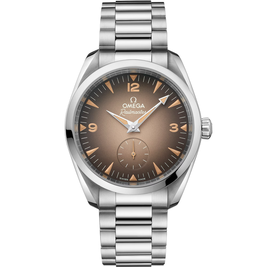 SEAMASTER RAILMASTER