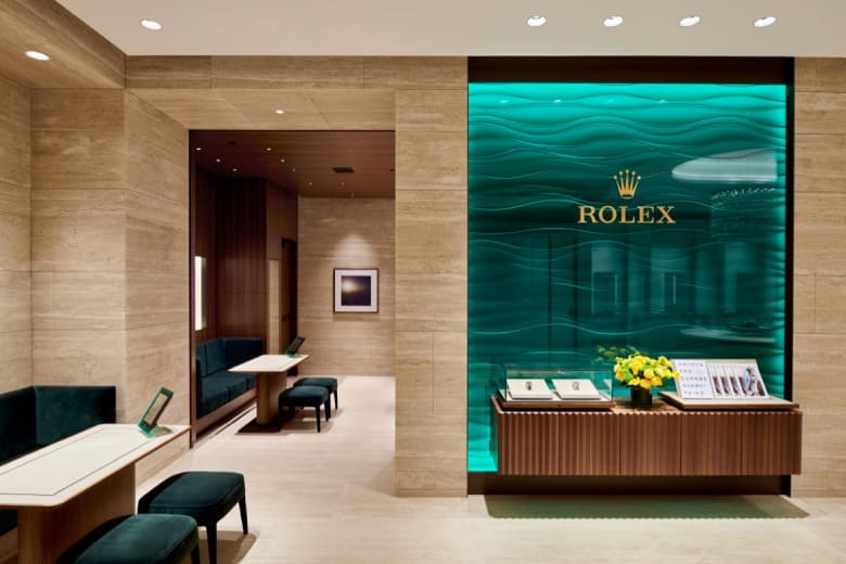 Rolex in Weston - Weston Jewelers