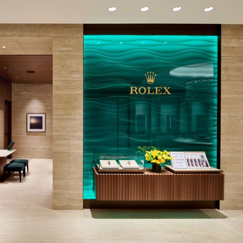 Rolex in Weston - Weston Jewelers