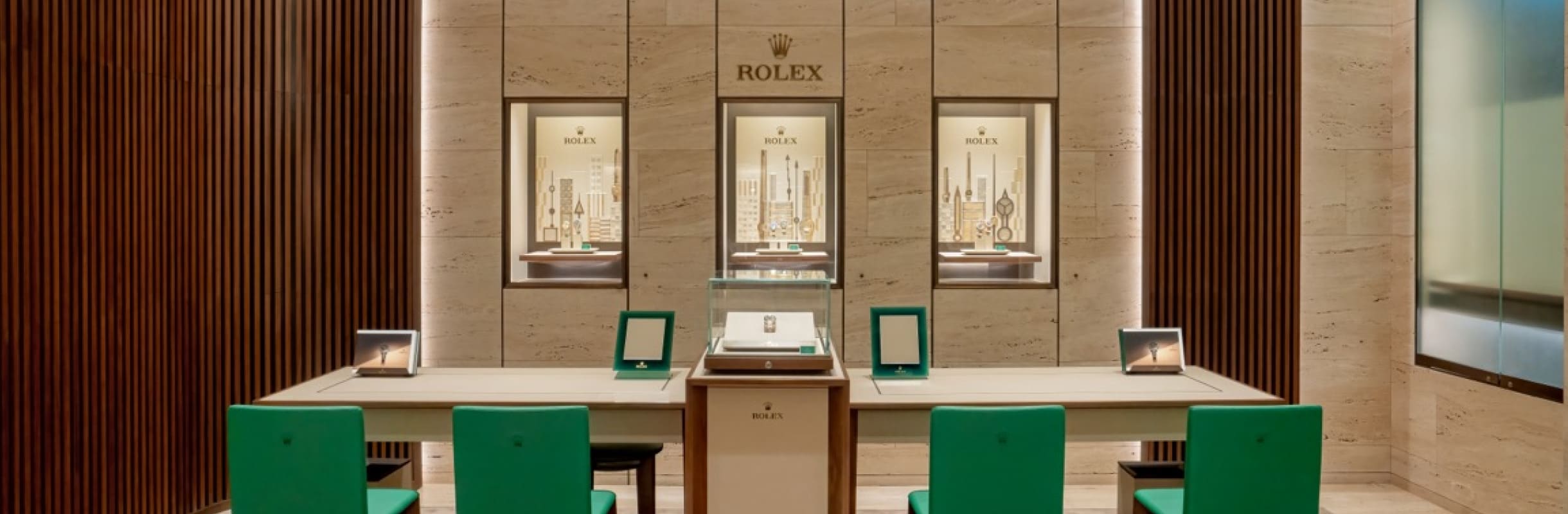 Rolex in Weston - Weston Jewelers