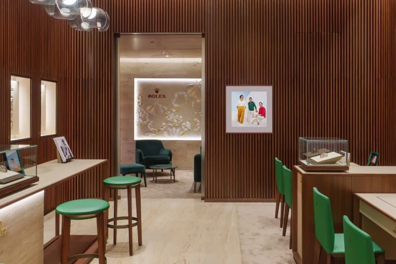 Rolex in Weston - Weston Jewelers