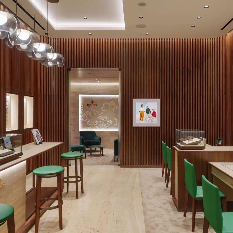 Rolex in Weston - Weston Jewelers