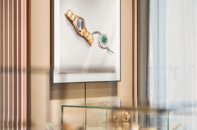 official rolex jeweler in  - Weston Jewelers