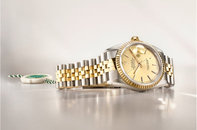 official rolex jeweler in  - Weston Jewelers