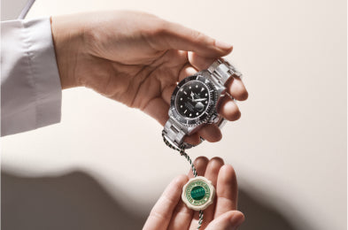 official rolex jeweler in  - Weston Jewelers