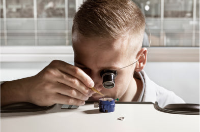 official rolex jeweler in  - Weston Jewelers