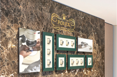 official rolex jeweler in  - Weston Jewelers