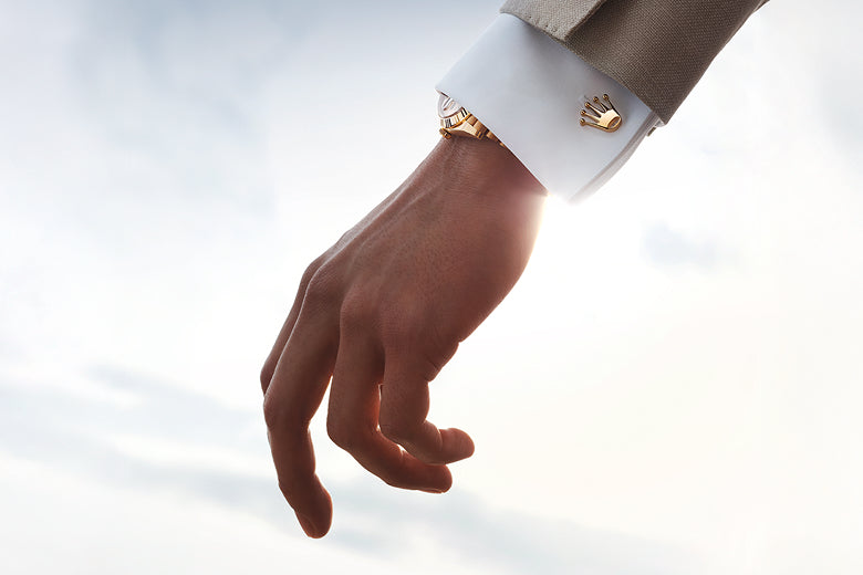 Rolex in Weston - Weston Jewelers