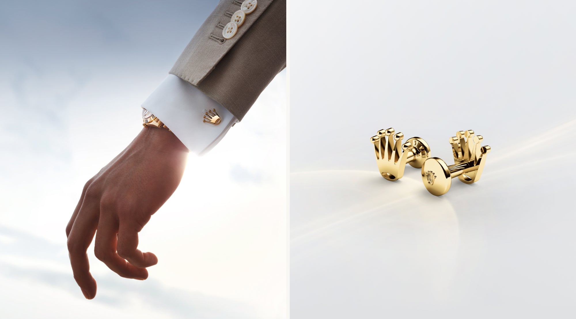 Rolex in Weston - Weston Jewelers
