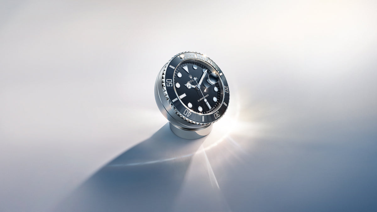 Rolex in Weston - Weston Jewelers
