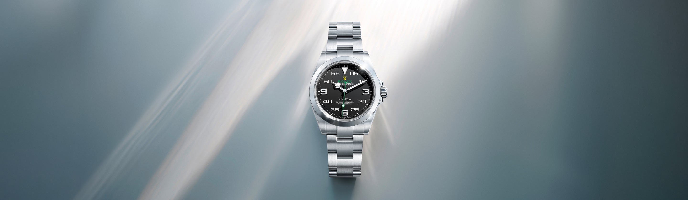 Rolex in Weston - Weston Jewelers