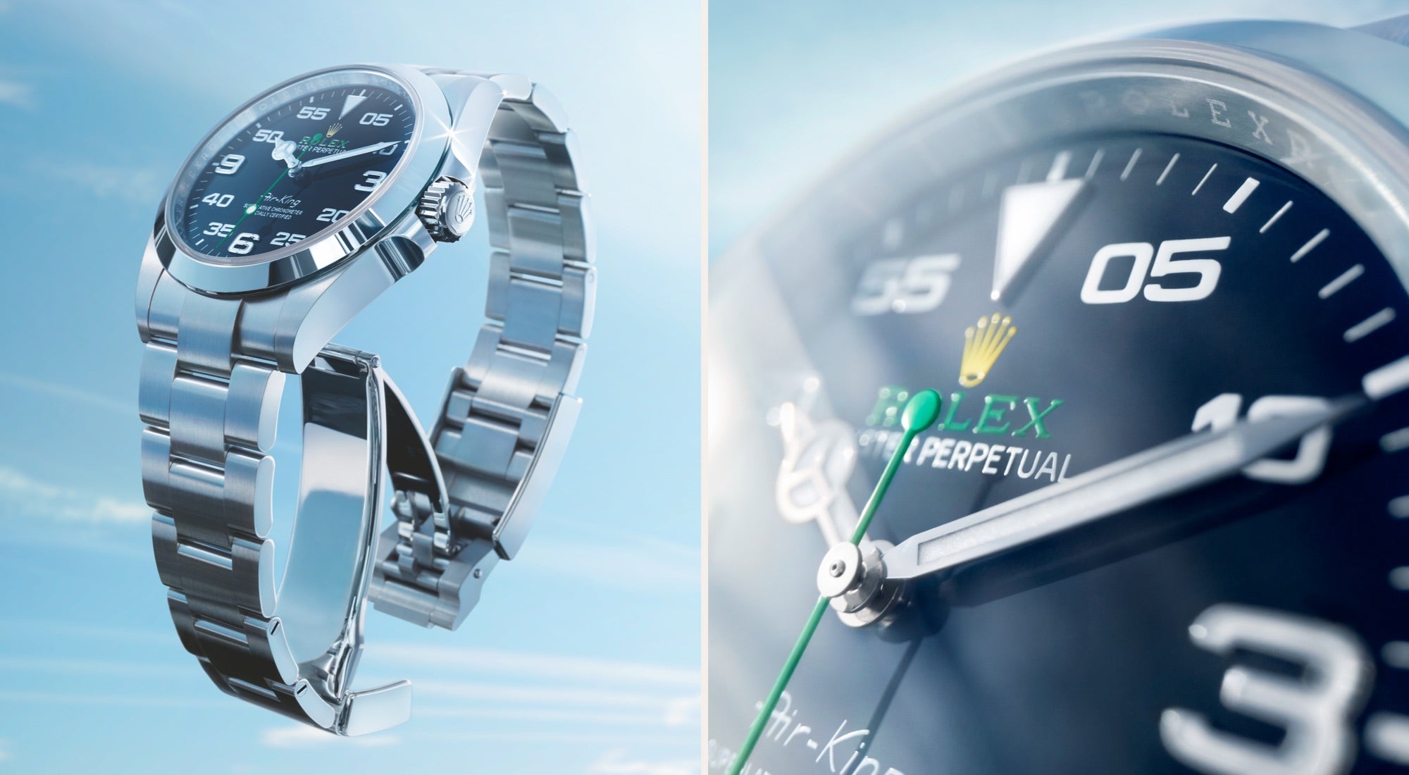 Rolex in Weston - Weston Jewelers