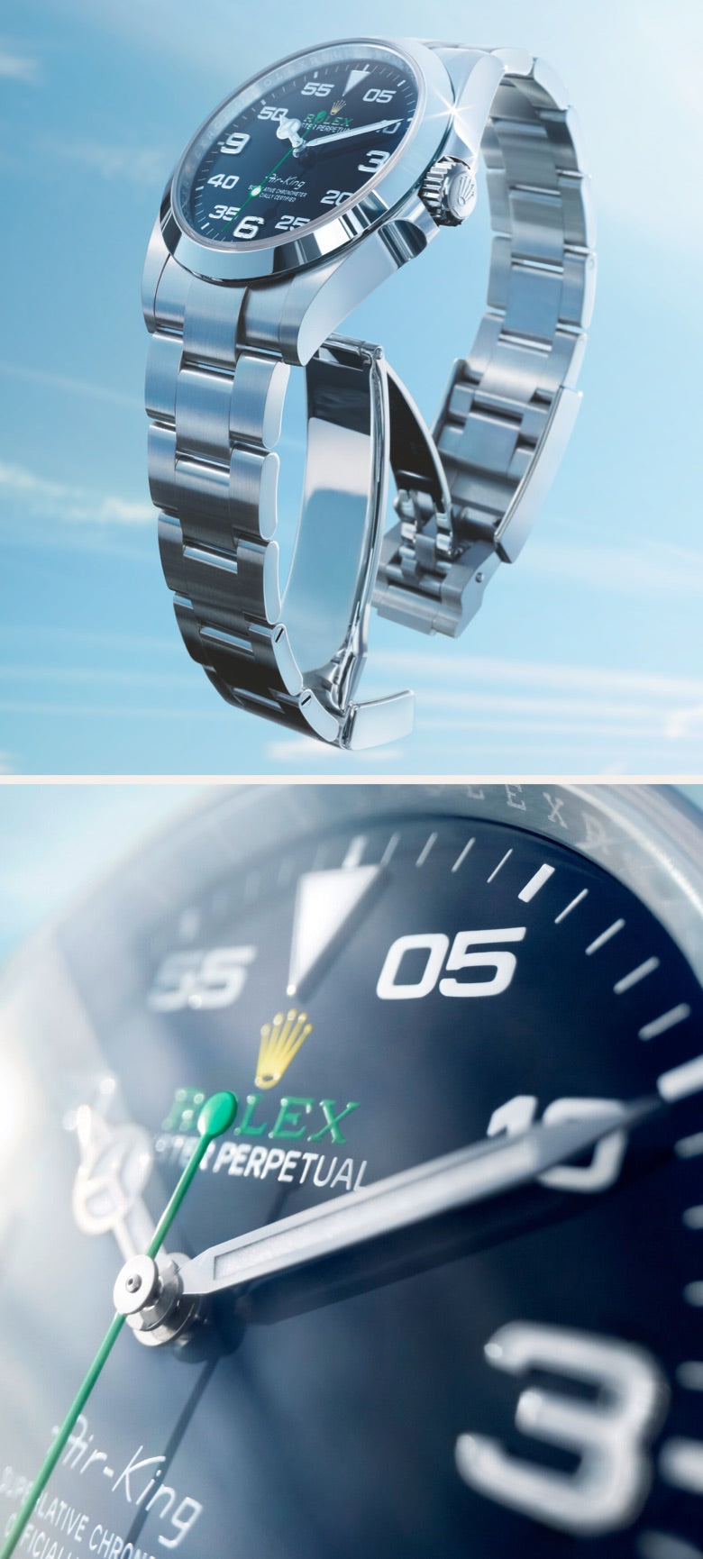 Rolex in Weston - Weston Jewelers