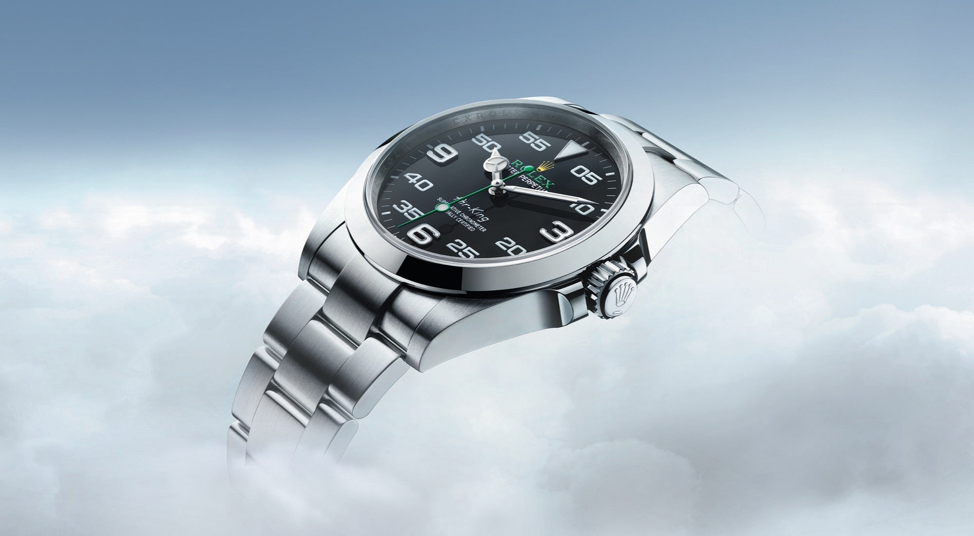 Rolex in Weston - Weston Jewelers