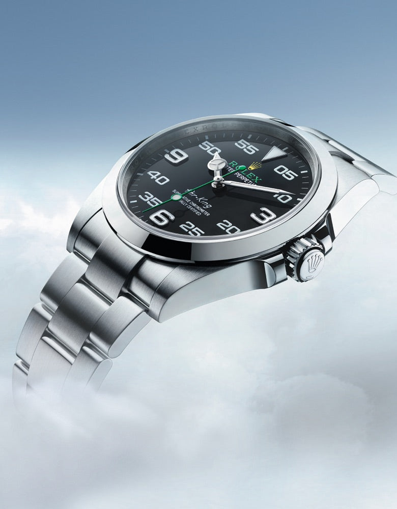 Rolex in Weston - Weston Jewelers
