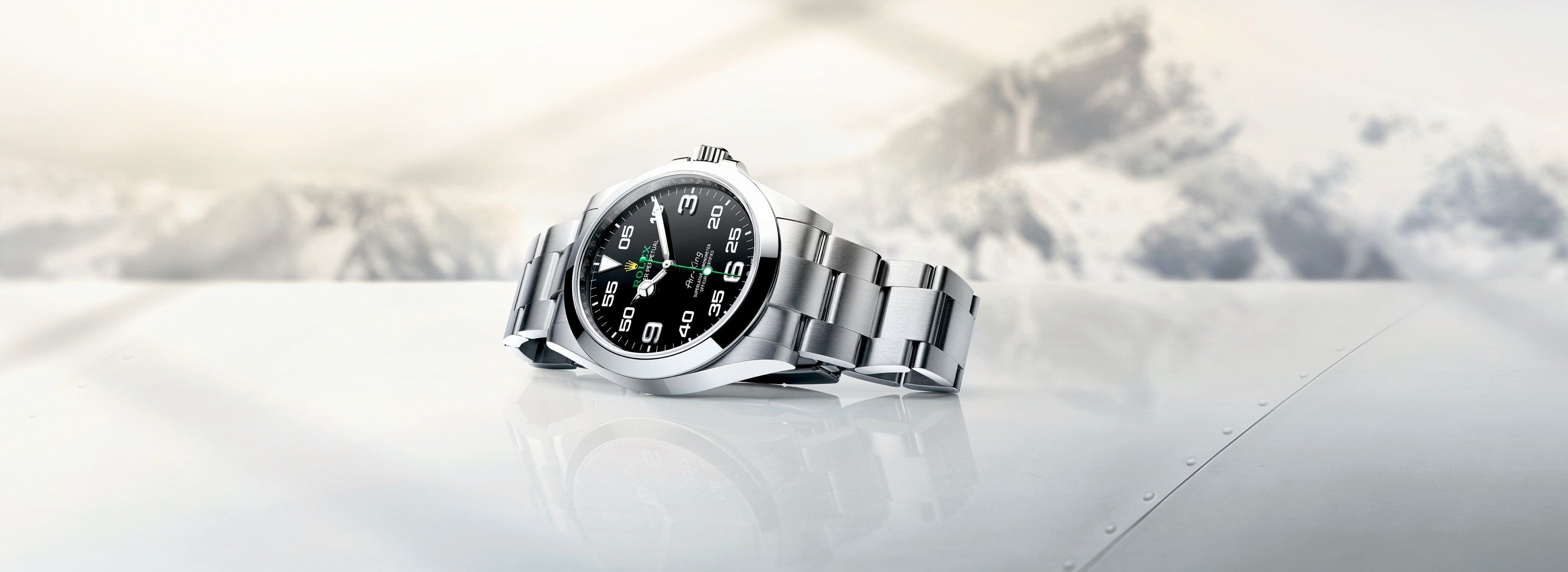 Rolex in Weston - Weston Jewelers