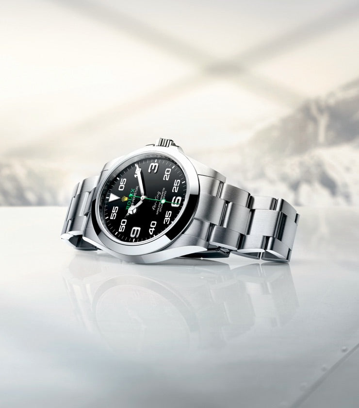 Rolex in Weston - Weston Jewelers