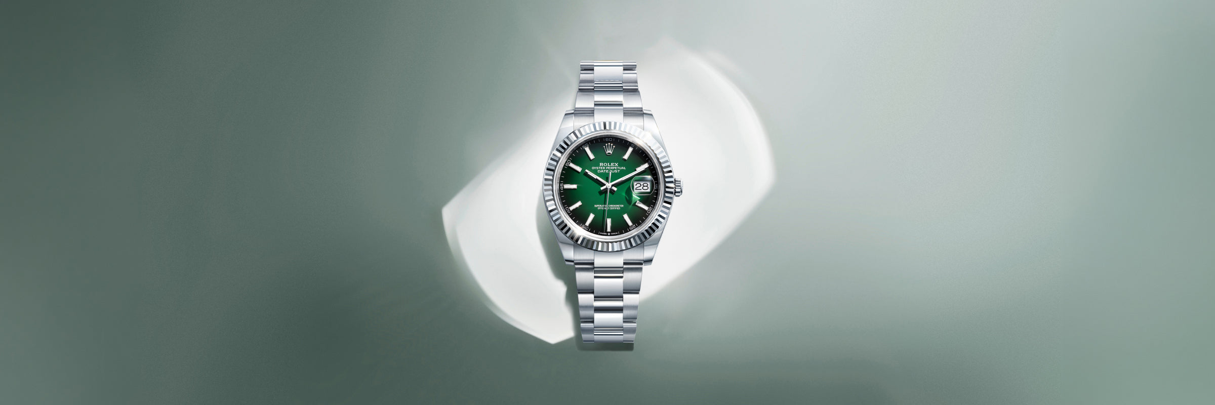 Rolex Datejust in Everose Rolesor - combination of Oystersteel and Everose gold, M126331-0007 - Weston Jewelers