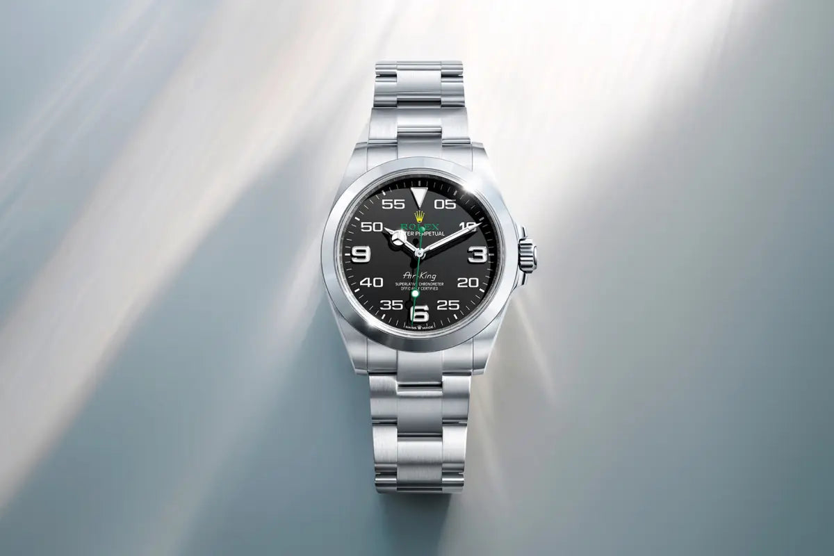 Rolex in Weston - Weston Jewelers