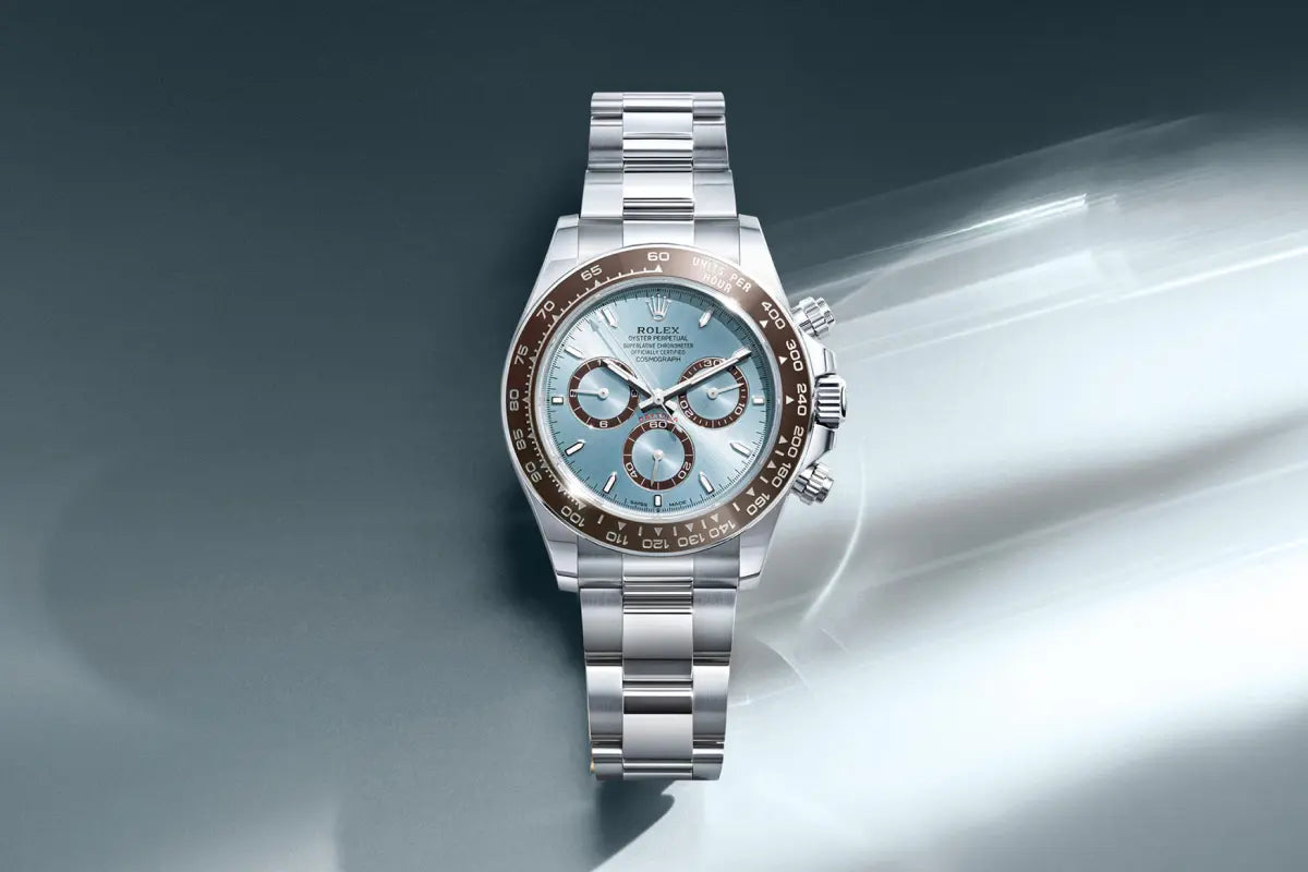 Rolex in Weston - Weston Jewelers
