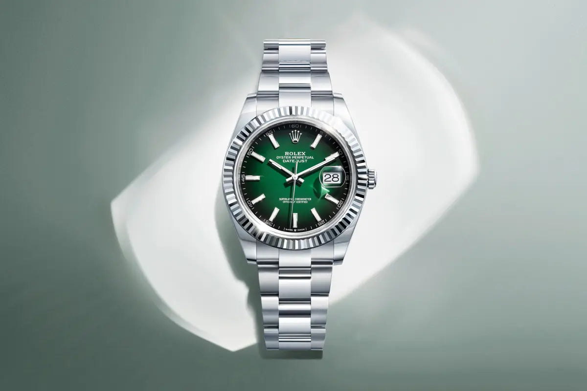 Rolex in Weston - Weston Jewelers