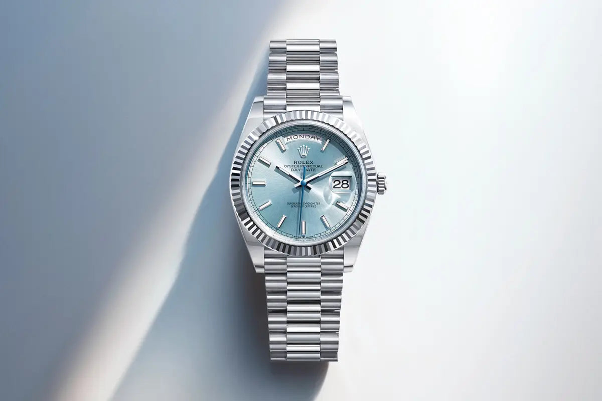 Rolex in Weston - Weston Jewelers