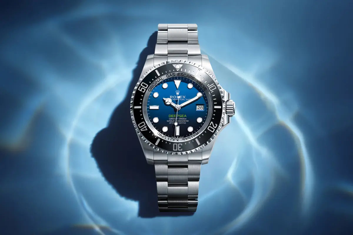 Rolex in Weston - Weston Jewelers
