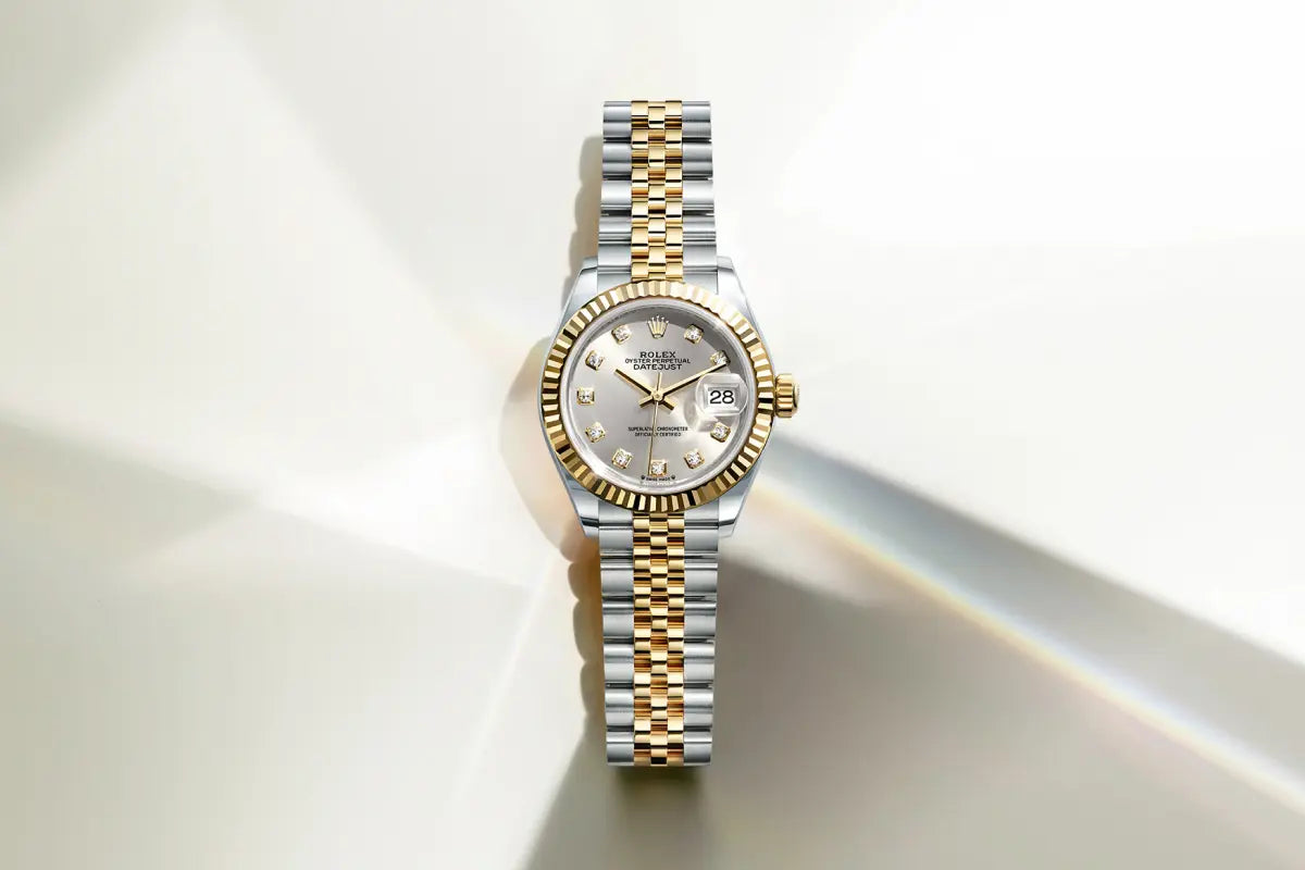 Rolex in Weston - Weston Jewelers