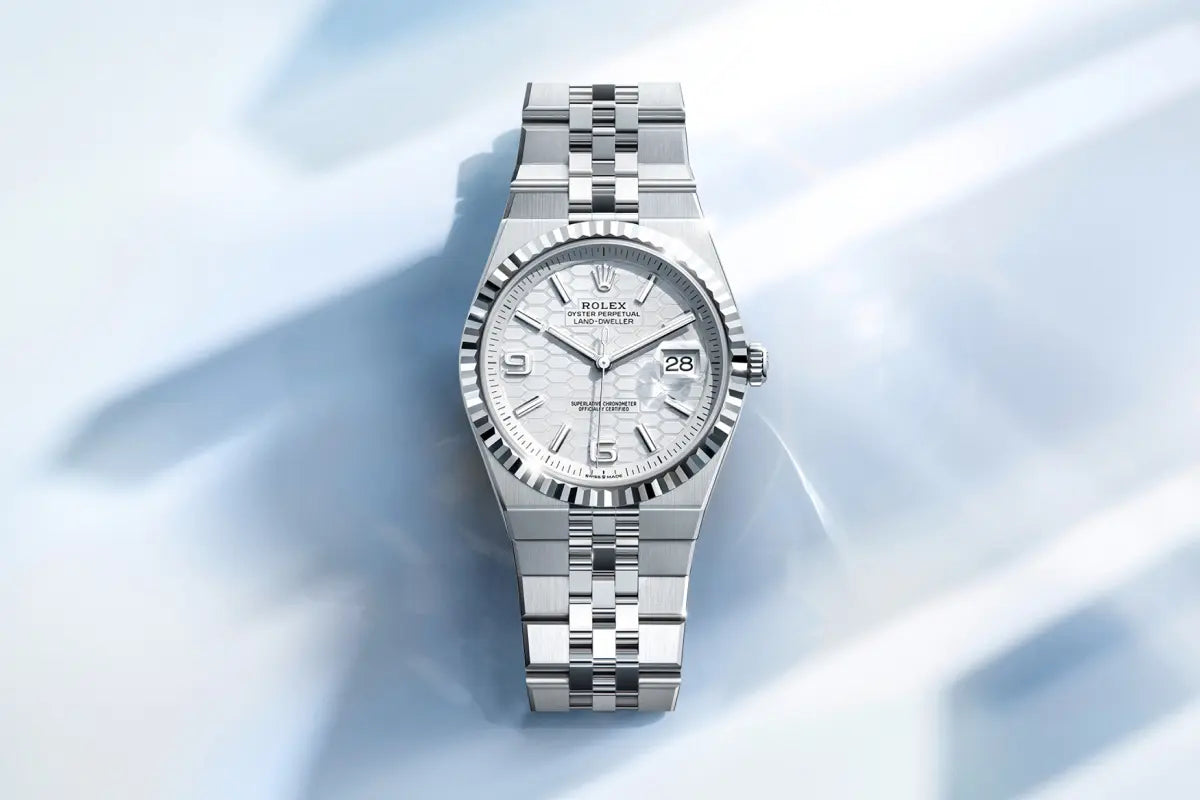 Rolex in Weston - Weston Jewelers