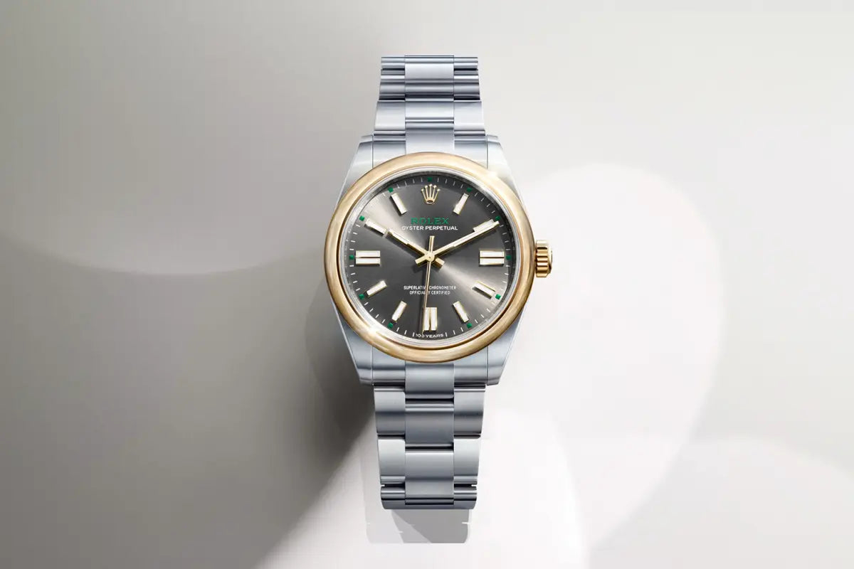 Rolex in Weston - Weston Jewelers
