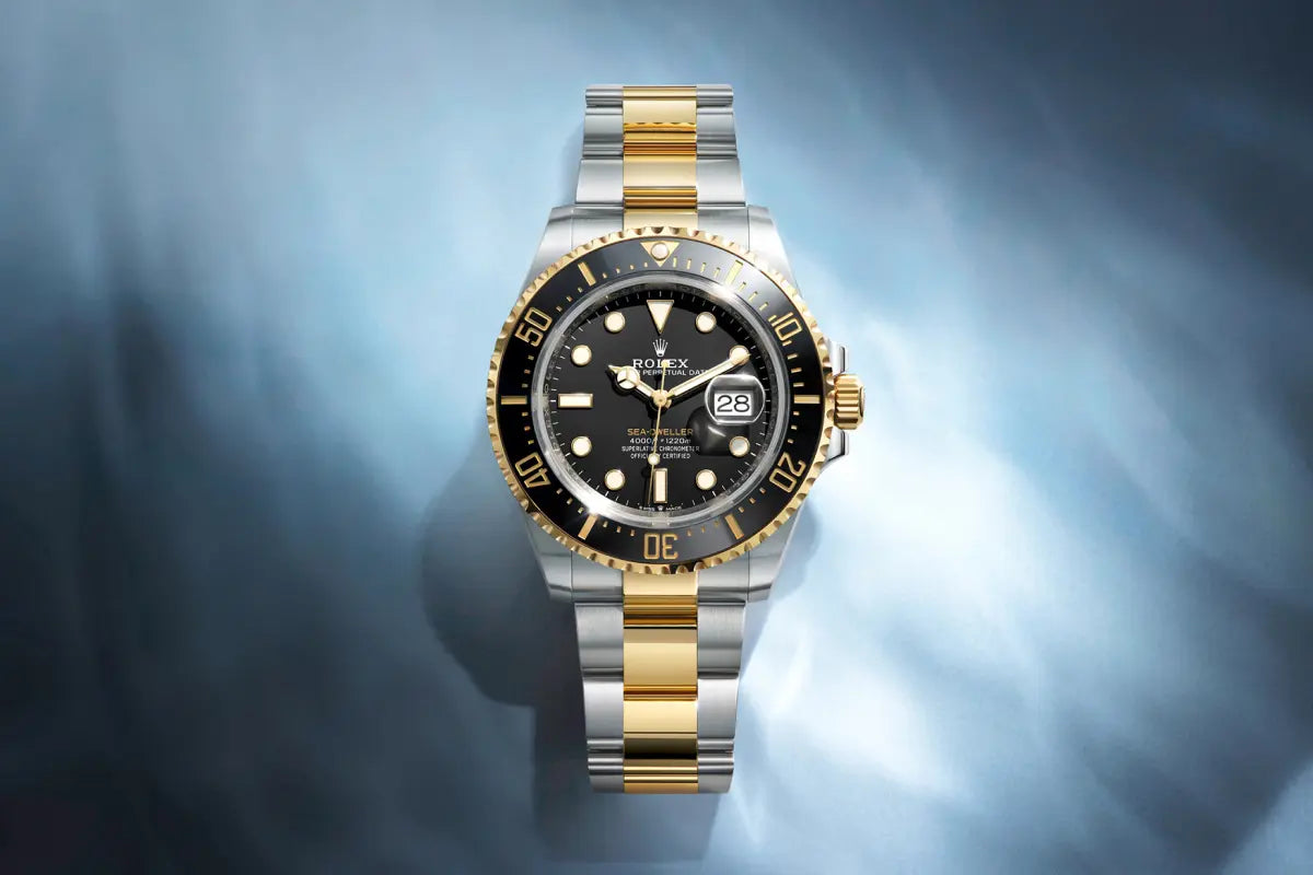 Rolex in Weston - Weston Jewelers