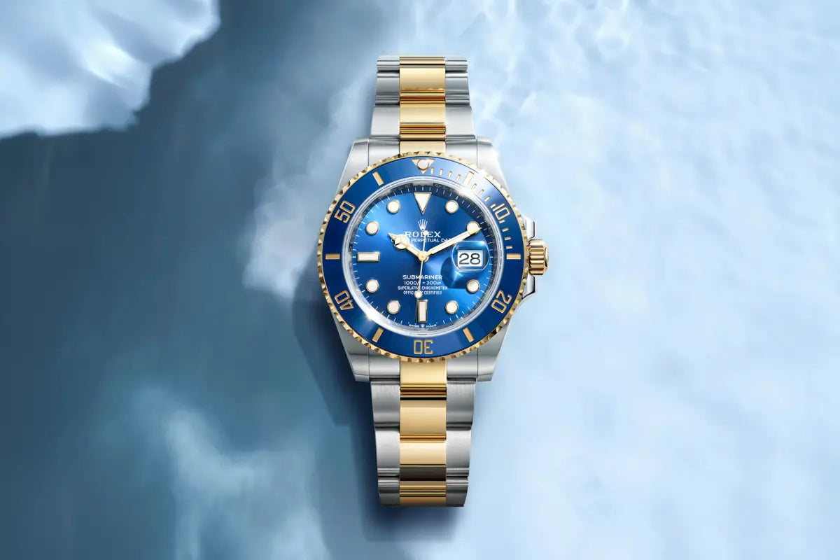 Rolex in Weston - Weston Jewelers
