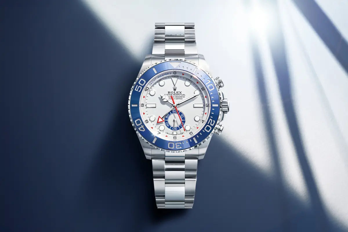 Rolex in Weston - Weston Jewelers