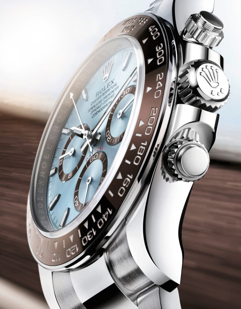 Rolex in Weston - Weston Jewelers