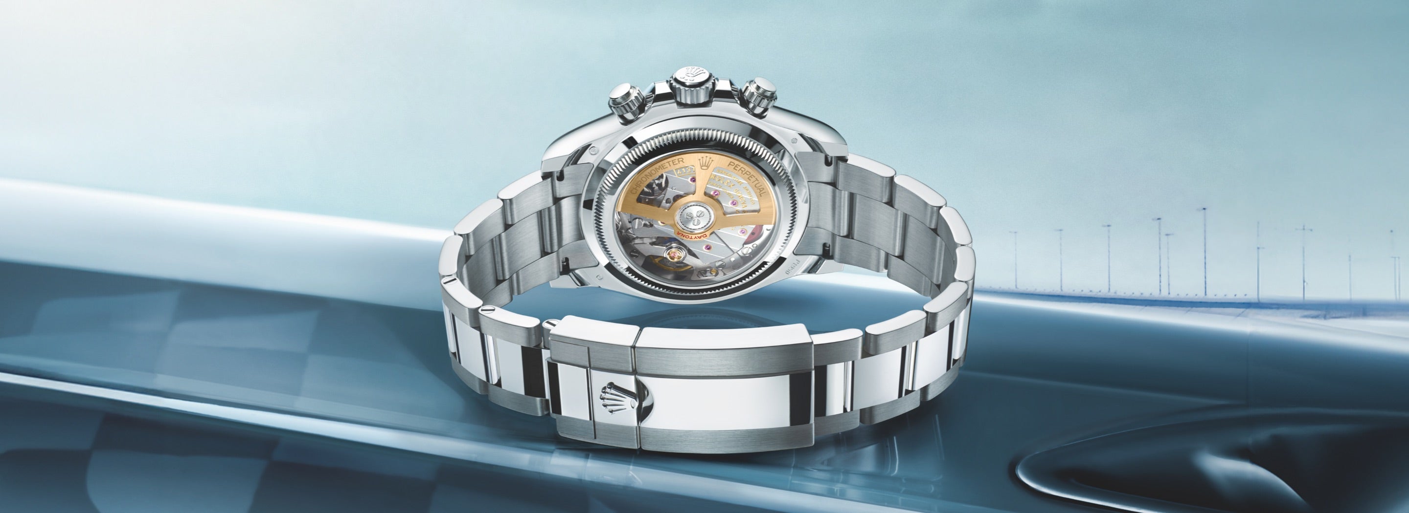 Rolex in Weston - Weston Jewelers